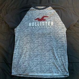 Men’s Hollister shirt size Large